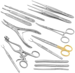 surgery instruments