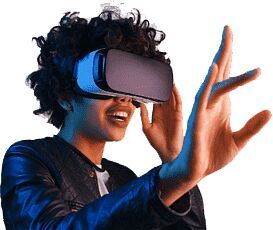 Virtual Reality Services