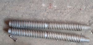 Threaded Rod