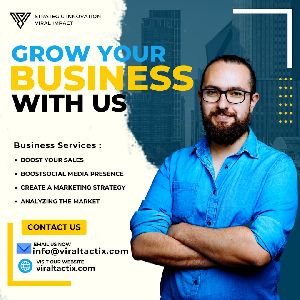 digital marketing services