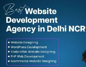 E commerce Website Designing Services