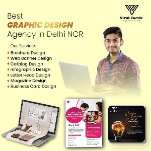 Graphic Designing Service