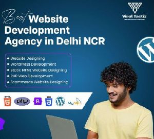 Website Designing