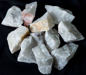 Quartz Lump