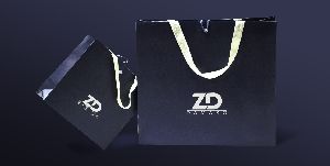 premium paperbags