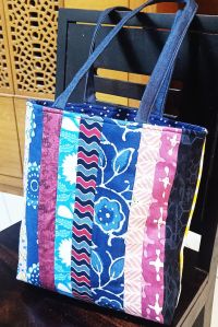 PatchWork Bag