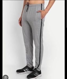 Mens Cotton Track Pants