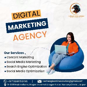 Digital Marketing Agency