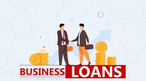 businesses loan Services