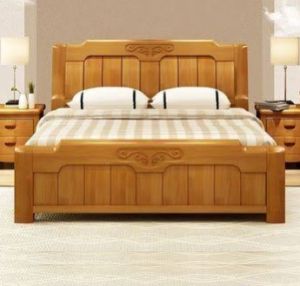 Wooden Handmade Beds