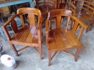 antique chairs