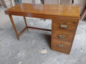 Wooden Study Table