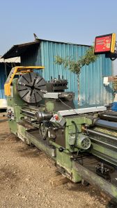 All size of lathe machines