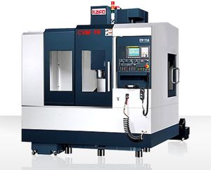 CNC Machine