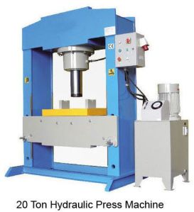 Hydraulic Press Machine