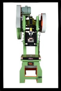 Power Press Machine