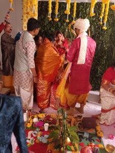 marriage puja services