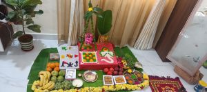 satyanarayan puja services