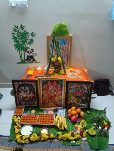 sundarkand pujan service