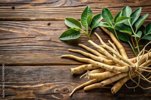 Ashwagandha Herb