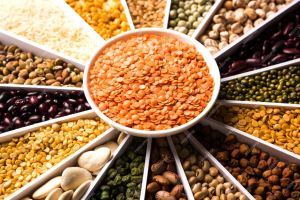 Indian Pulses