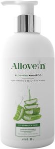 Aloevera Shampoo