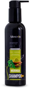 Moringa Shampoo