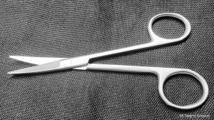 Surgical Scissors