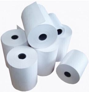 Thermal Paper Rolls