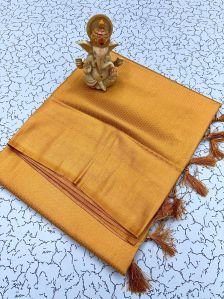 Soft Silk Saree