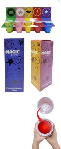 Magic Cup