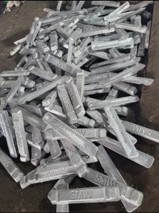 Aluminium Ingots