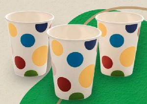 Disposable Paper Cups