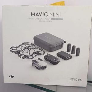 DJI Mavic Mini Drone Camera