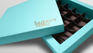 confectionery box