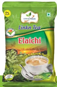 Linkn elaichi tea