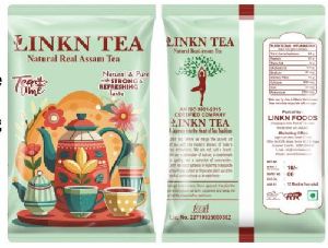 Linkn strong tea