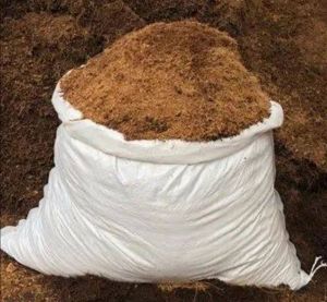 Cocopeat