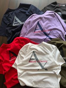 Armani Tshirt