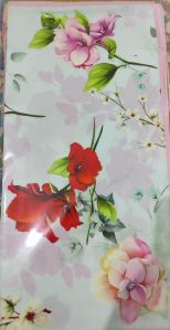 Digital print Pure Cotton Handkerchiefs size 40x40