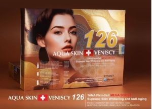 004 aqua skin veniscy injection