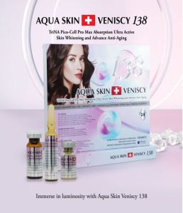 138 aqua skin veniscy injection