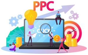 Pay Per Click Services