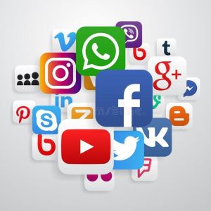 Social Media Marketing Service