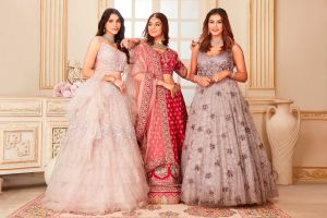 Best Bridal Lehenga Rentals in Mumbai