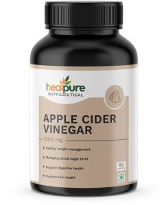 Apple Cider Vinegar Capsule