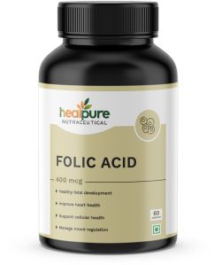 Folic Acid Capsule