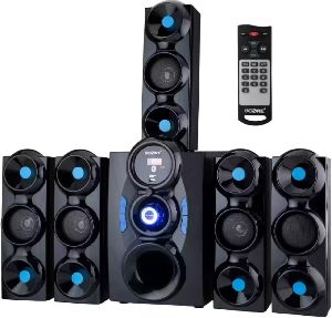 Home Theater System