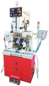 Two Wheeler Valve Seat Cutting Machine