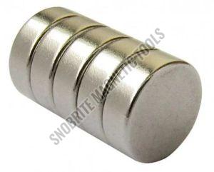 Neodymium Disc Magnet